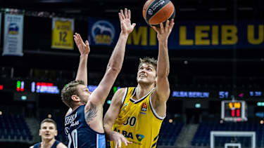 Alba Berlin