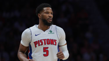 Beasley ist momentan Free Agent.