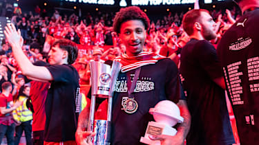 Bamberg Baskets