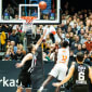 Sow dramtisch zum Sieg: Niners bezwingen Besiktas