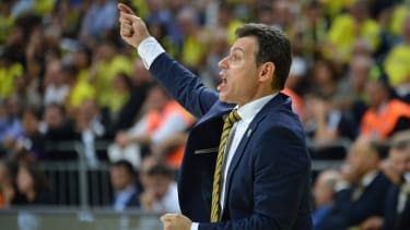 Dimitris Itoudis