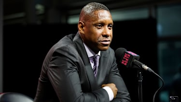 Masai Ujiri wird Nachfolger von Nico Harrison bei den Mavericks.
