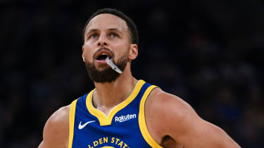 Stephen Curry