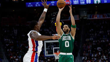 Jayson Tatum