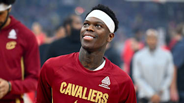 Wie weit geht die Playoff-Reise für Dennis Schröder und die Cleveland Cavaliers?