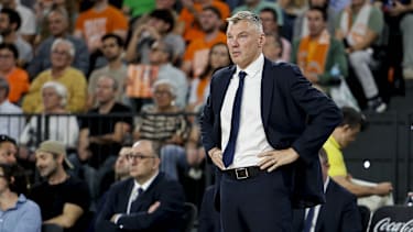 Sarunas Jasikevicius