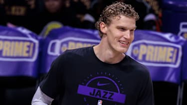 Lauri Markkanen