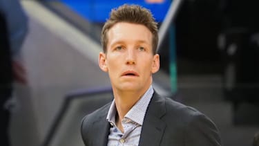Dunleavy Jr. spielte 15 Jahre in der NBA.