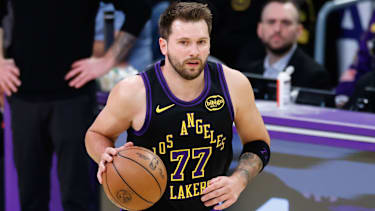Luka Doncic