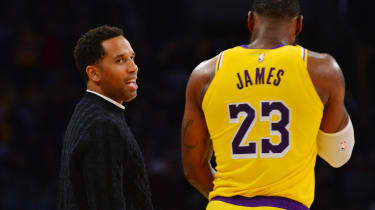Maverick Carter hat sich vom Liga-Projekt abgewendet.