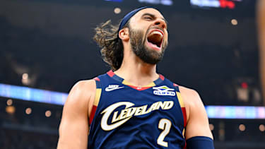 Max Strus erzielte 24 Punkte von der Bank.