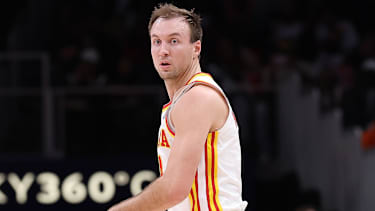 Luke Kennard