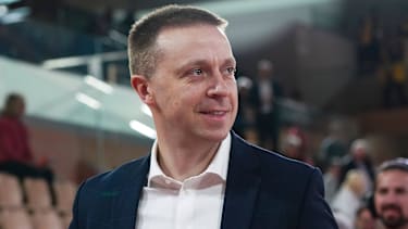 Paulius Motiejunas ist nicht länger CEO der EuroLeague.