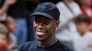 Dennis Schröder