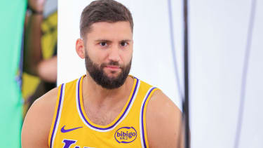 Maxi Kleber