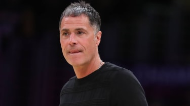 Rob Pelinka