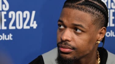 Dennis Smith Jr.