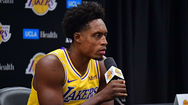 Collin Sexton