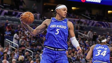 Magic verlieren gegen die Pistons.
