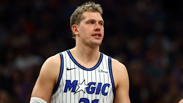 Moritz Wagner