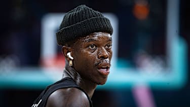 Dennis Schröder hat sich zu Ex-Champion OKC geäußert.