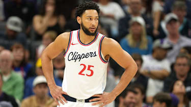 Wurde an erster Stelle gepickt: Ben Simmons.