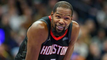 Kevin Durant