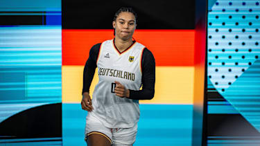 WNBA-Star Satou Sabally wird dem DBB fehlen.