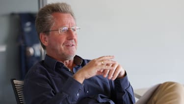 Dr. Stefan Holz ist Geschäftsführer der BBL GmbH.