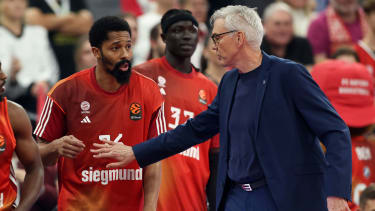 Gordon Herbert will Dinwiddie künftig anders einsetzen.