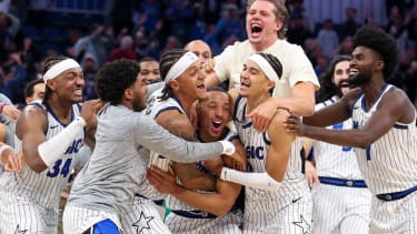 Orlando Magic