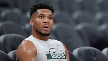 Antetokounmpo