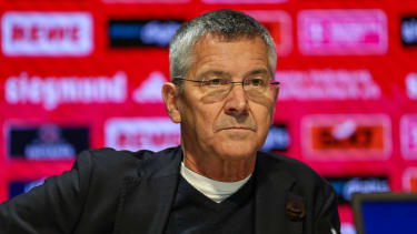 Herbert Hainer ist Vereinspräsident des FC Bayern.
