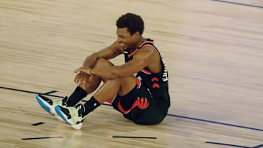 Lowry beendet seine NBA-Karriere.