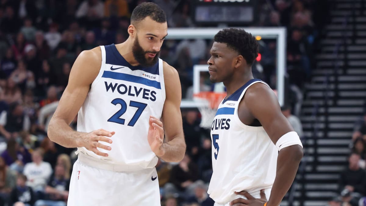 Timberwolves: Next Step After Conference Finals?