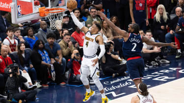 Spielt Russell Westbrook in der kommenden Saison tatsächlich in Europa?