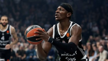 EuroLeague - Bonga nach Derby-Krimi: 
