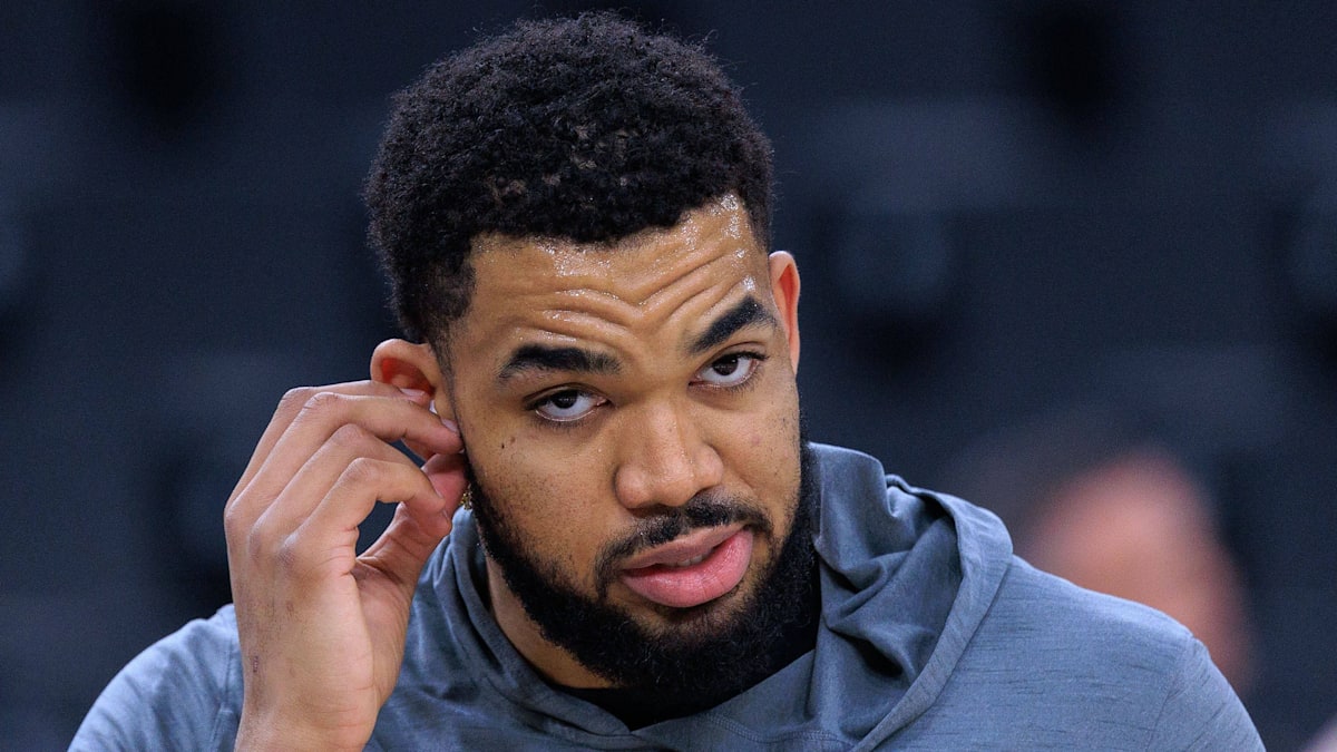 $200 Million Offer Not Enough: KAT Extension Talks Stall with Knicks