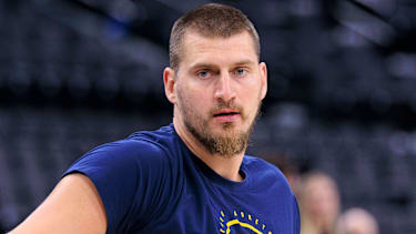 Nikola Jokic