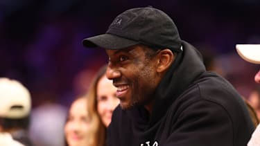 War 14 Saisons in der NBA aktiv:&nbsp;Amar'e Stoudemire.
