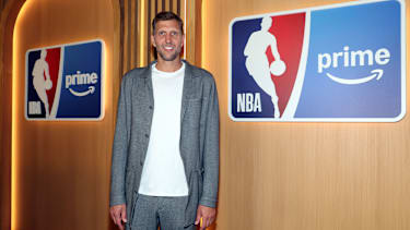 Dirk Nowitzki