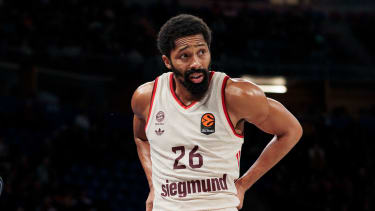 Spencer Dinwiddie