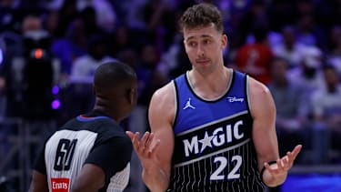 Wann kehrt Franz Wagner zurück?