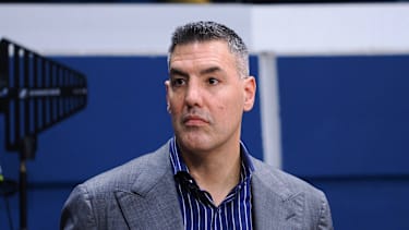 Scola spielte zehn Saisons in der NBA.