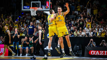 Alba Berlin