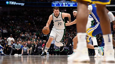 Luka Doncic