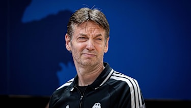 Olaf Lange wird die DBB-Frauen bei der WM coachen.