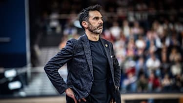 Könnte Gavels Nachfolger werden: Jesus Ramirez.