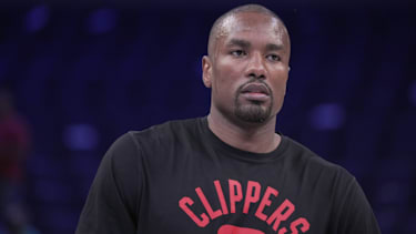Serge Ibaka