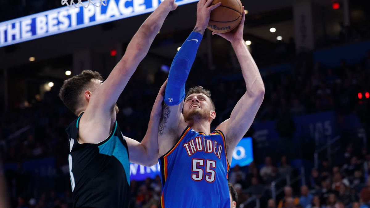 NBA : OKC accable Portland, Magic rate sa revanche, les Lakers remportent le thriller